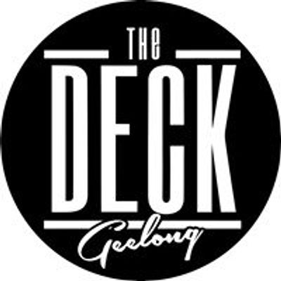 The Deck Geelong