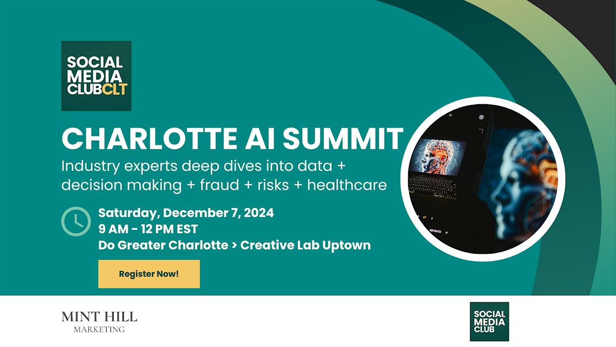 Charlotte AI Summit