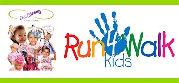 7th Annual Desi Strong Run\/Walk 4 Kids