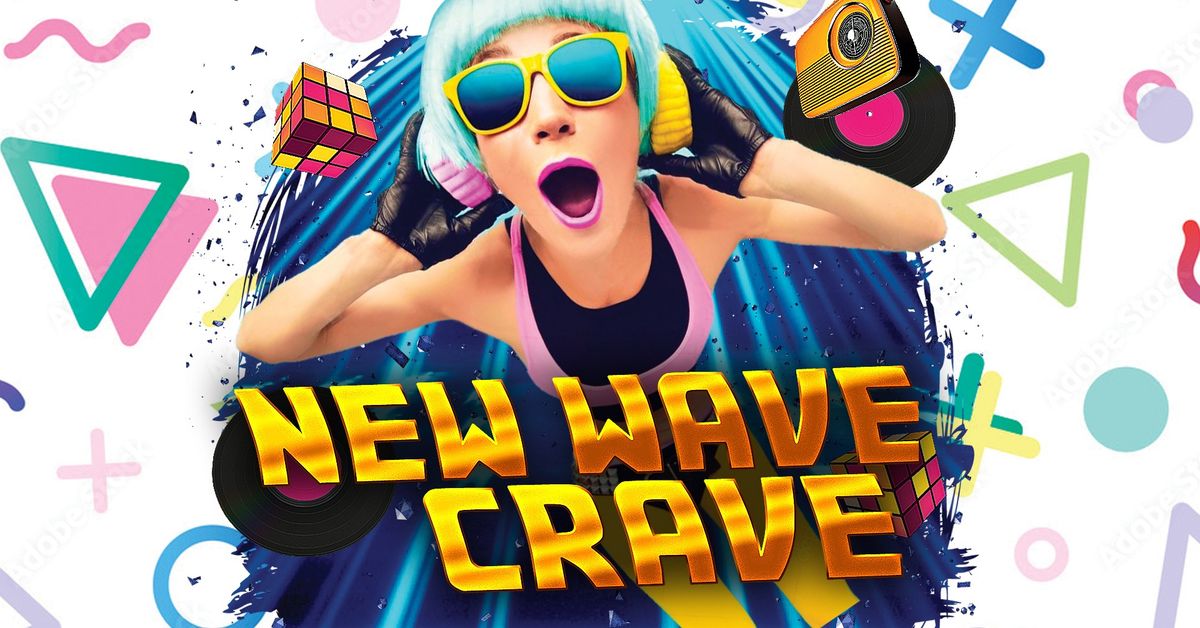Chickie's & Pete's Live Music: New Wave Crave
