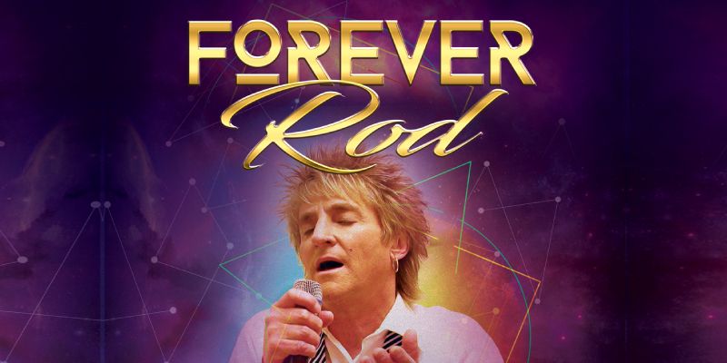 Forever Rod