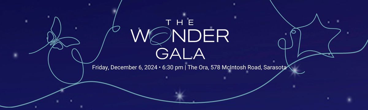 The Wonder Gala