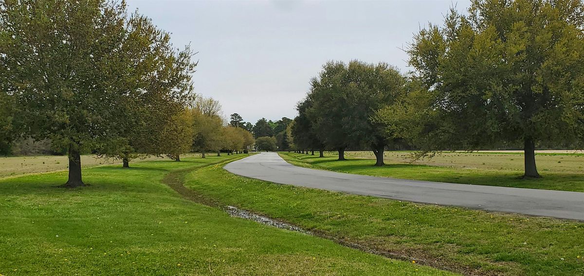 2025 Albemarle Area Landscape School