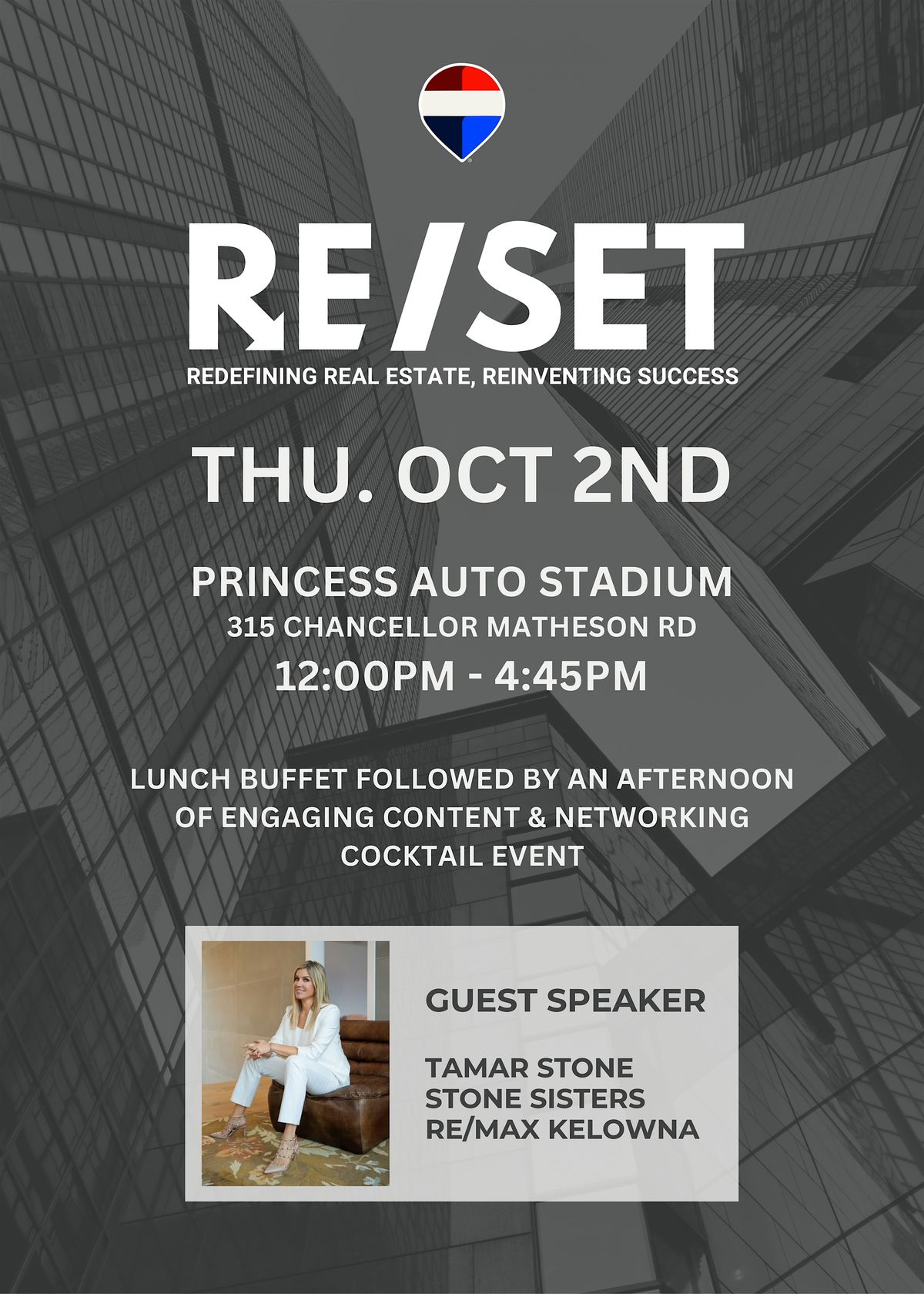 RESET 2025