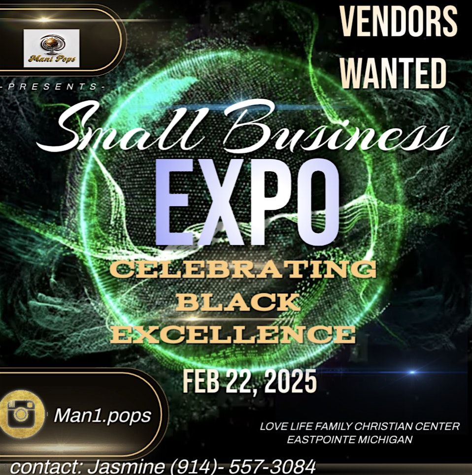 Small Business Expo