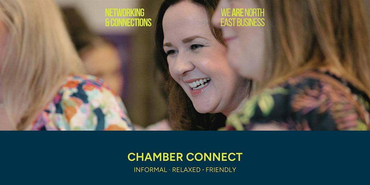 Chamber Connect: Darlington