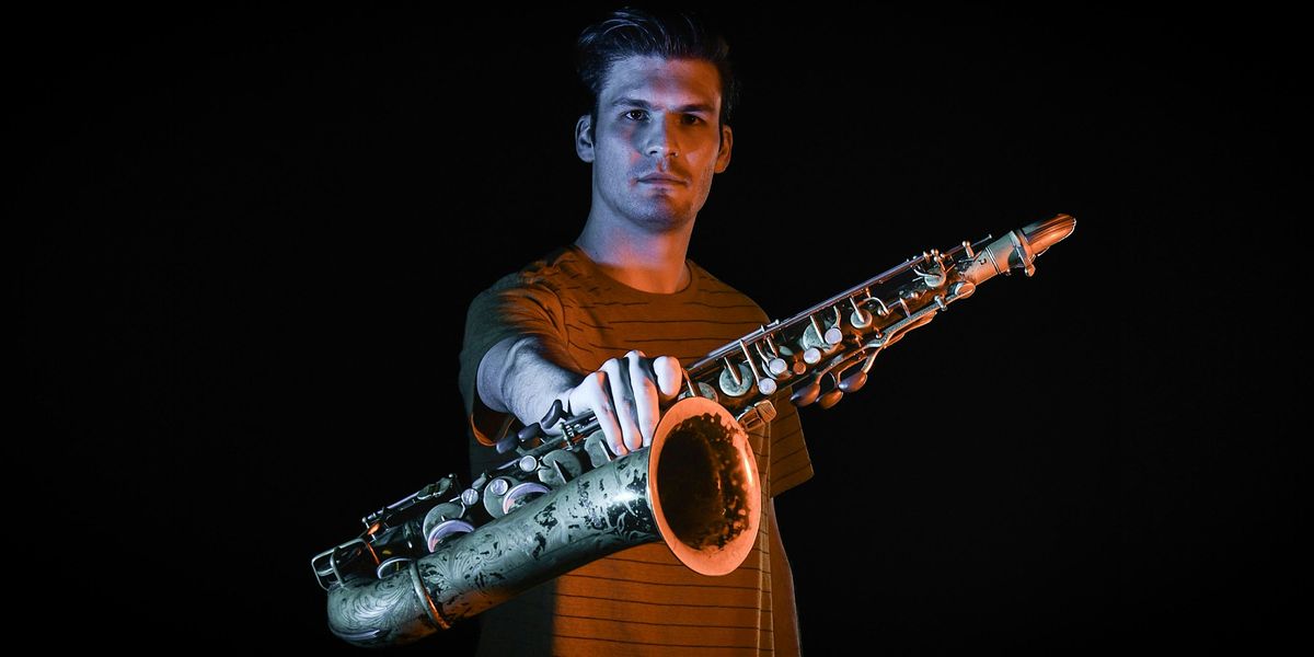 The Joshua Constantine Quartet