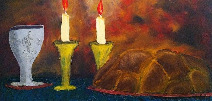 THE LAWS OF SHABBOS PART I: THE SHABBOS HOME