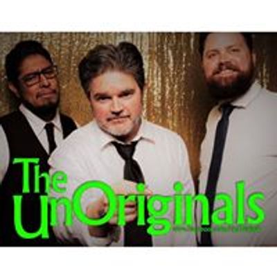 The UnOriginals