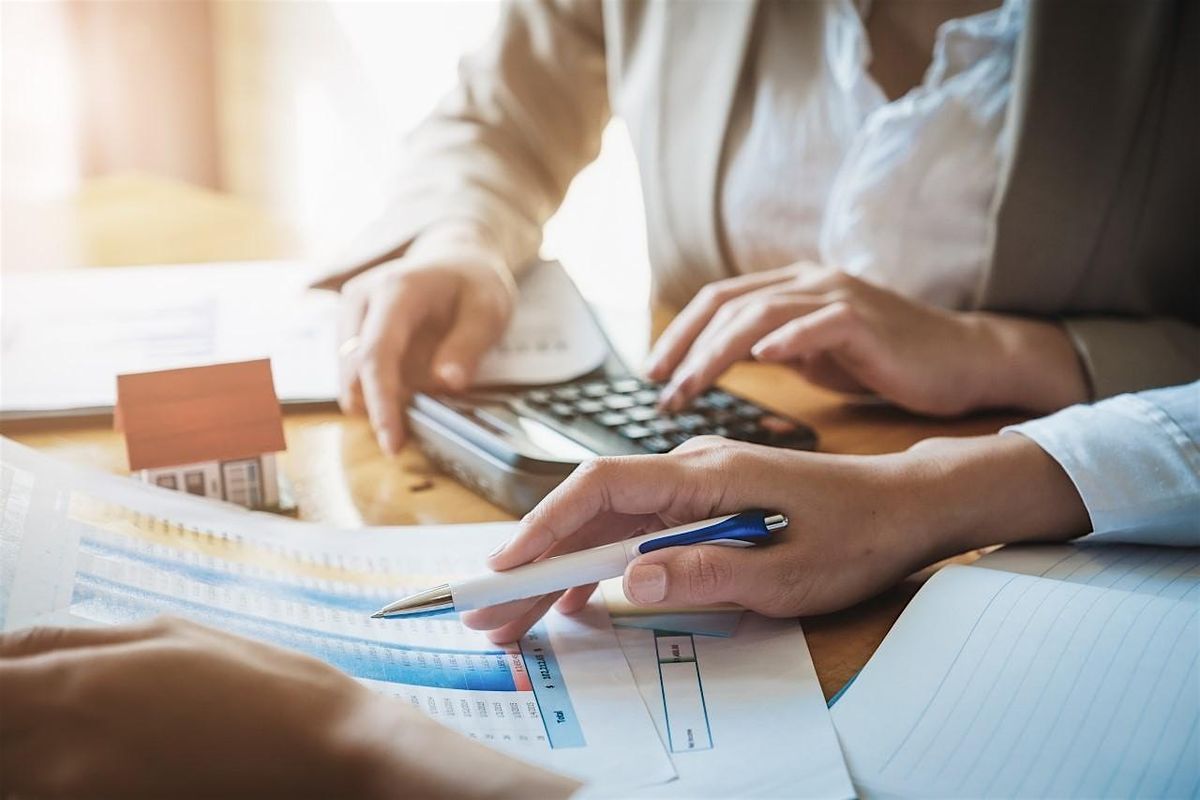 Financial Literacy, Tax Preparation & Benefits