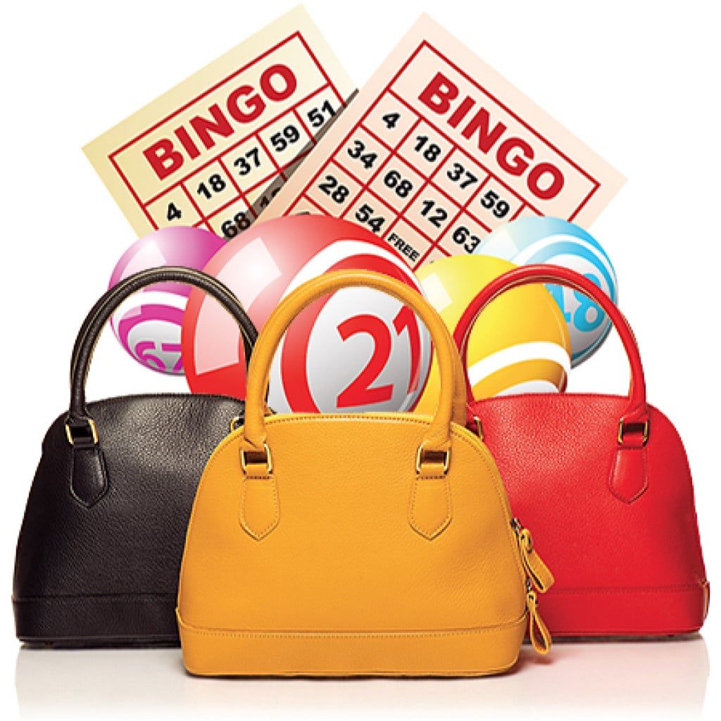 Purse Bingo at Balsam Lake Lodge