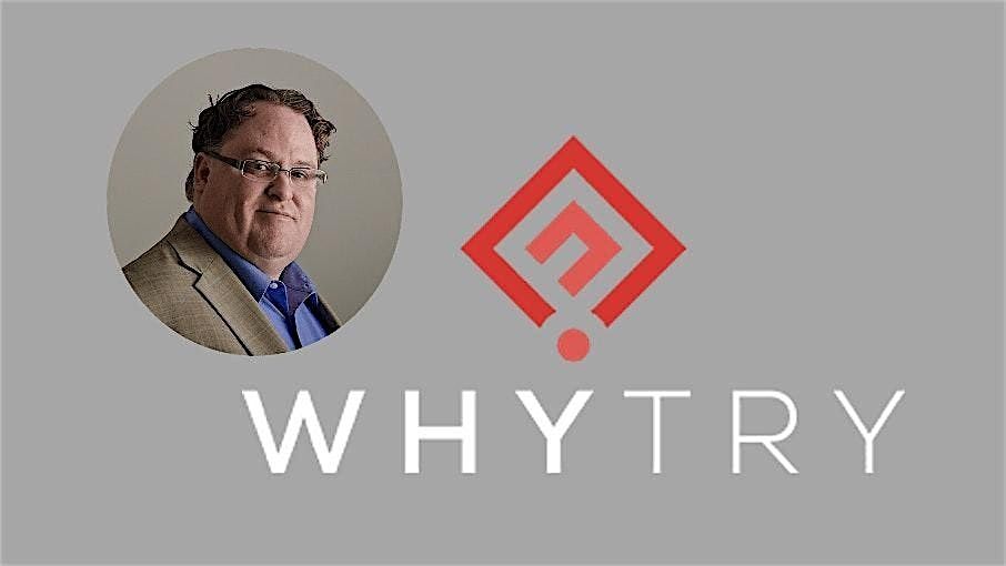 WhyTry-Christian Moore In Person