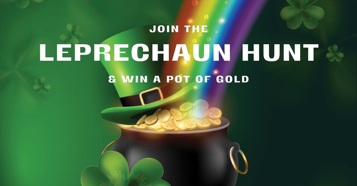 Leprechaun Hunt