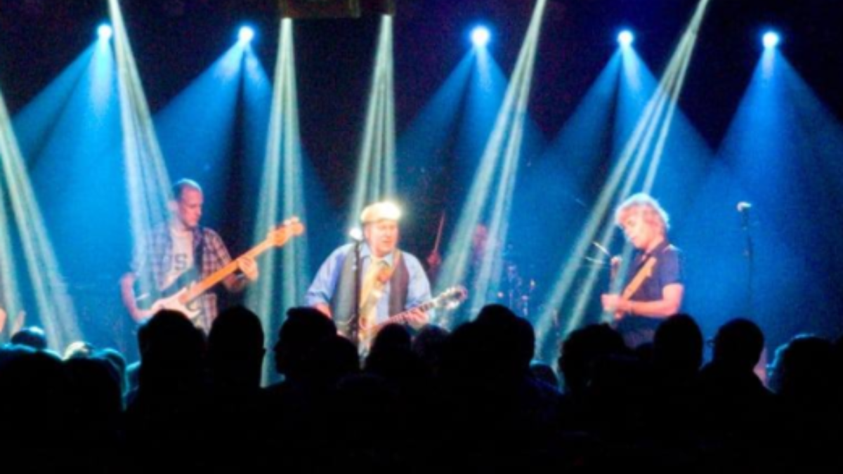 Parking Waxing Poetics