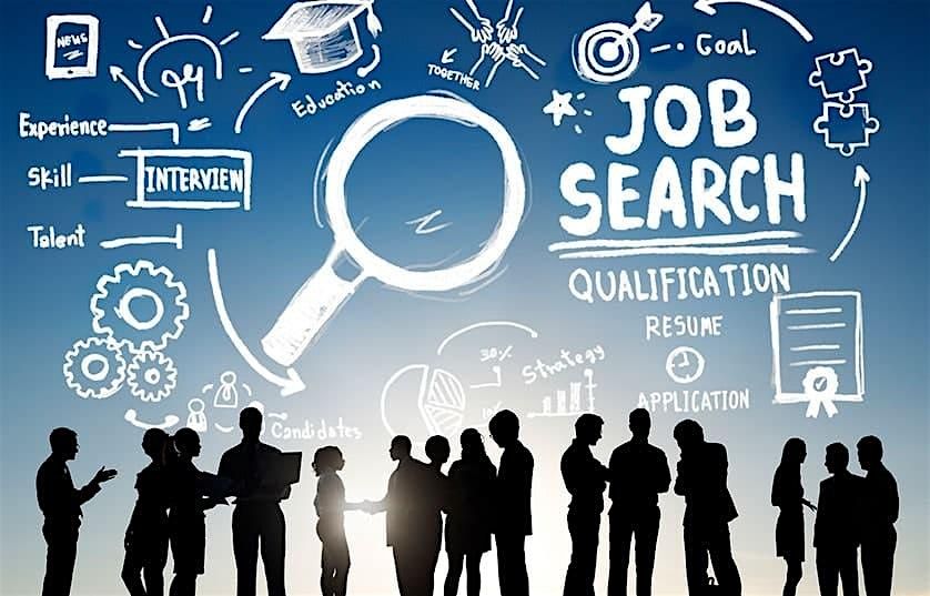 Copy of Employment Assistance w\/ One Stop Career Center