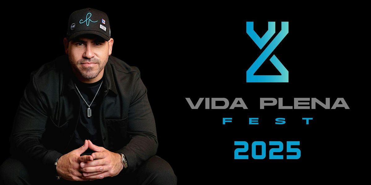 VIDA PLENA FEST 2025