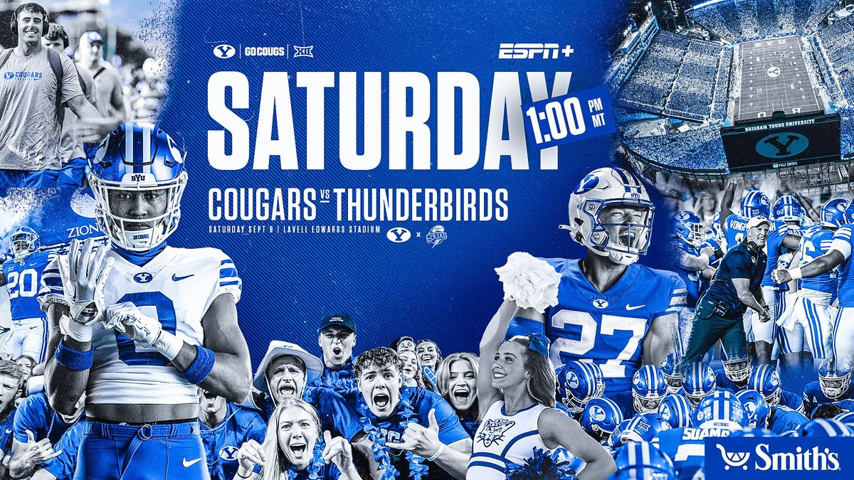 Parking Arizona State Sun Devils at BYU Cougars Womens Basketball