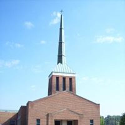Main Street United Methodist Church 601 W. Main St. Waynesboro, VA