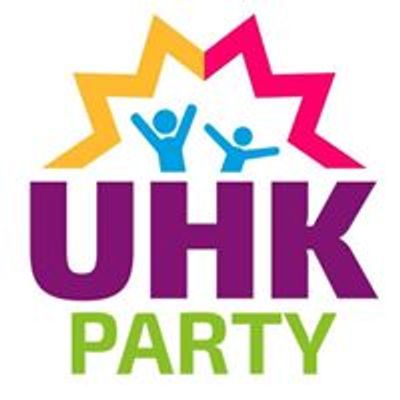 UHK PARTY