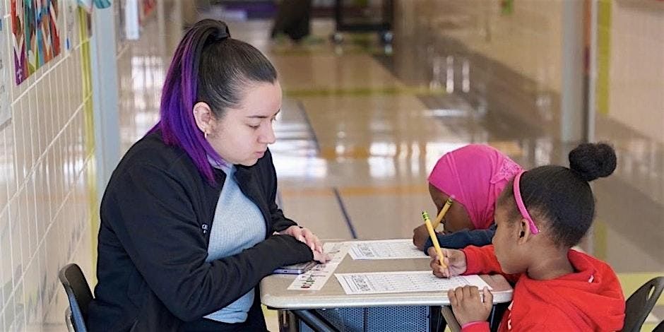 KIPP Academy Elementary School - In-Person Open House