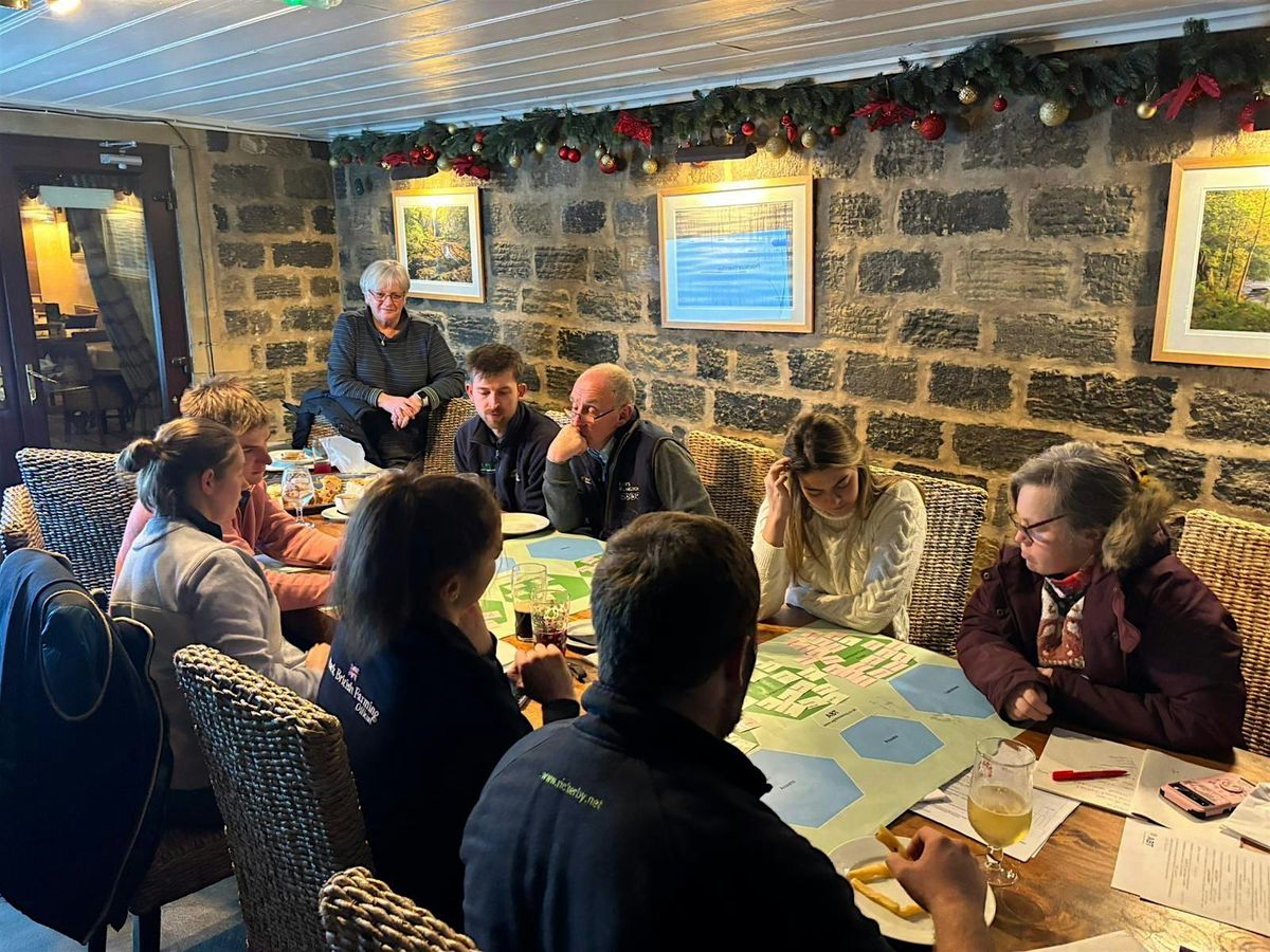 2 DAY BOOKKEEPING COURSE - SETTLE