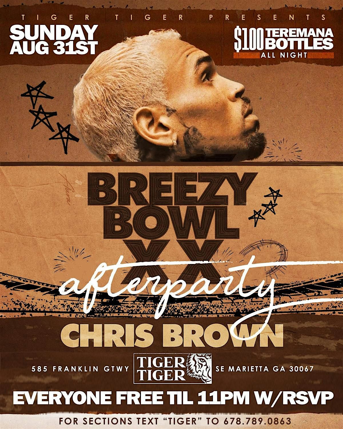 BreezyBowl AfterParty
