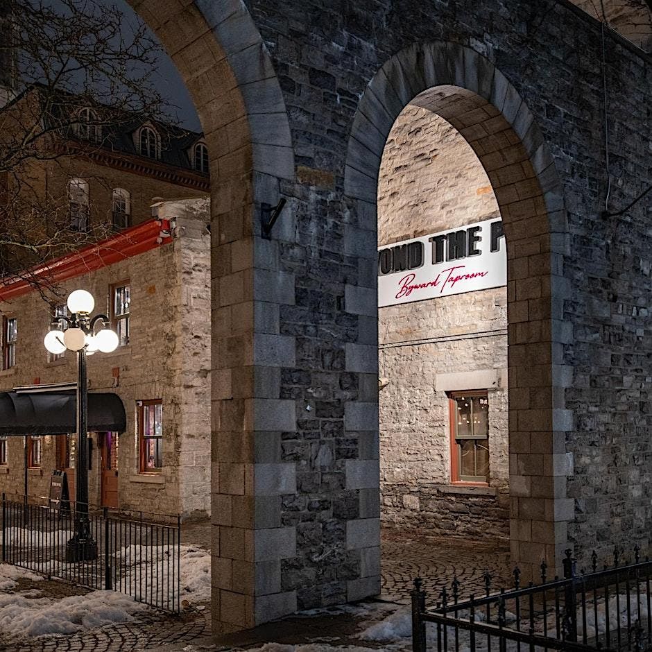 Ottawa | Gay Speed Dating | Ages  23-47 | Nov 24