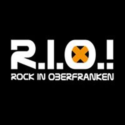 R.I.O. - Rock in Oberfranken