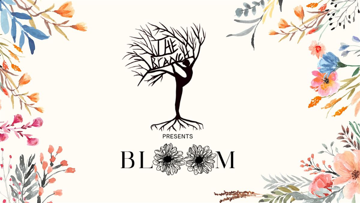 The Branch: RICHMOND, KY | Mental Health Dance Intensive