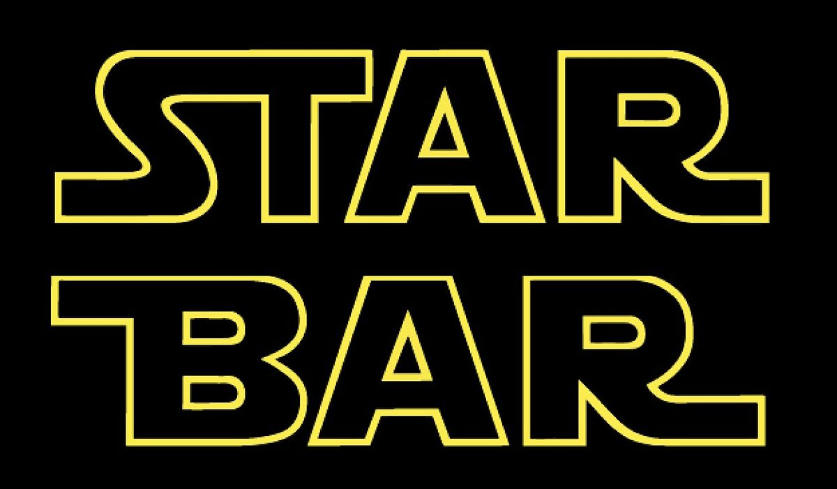 Hogmanay 2025 @ The Star Bar