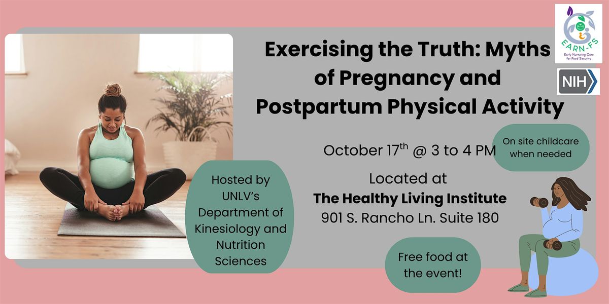 EARN-FS 2025 Workshop Series: Exercising the Truth