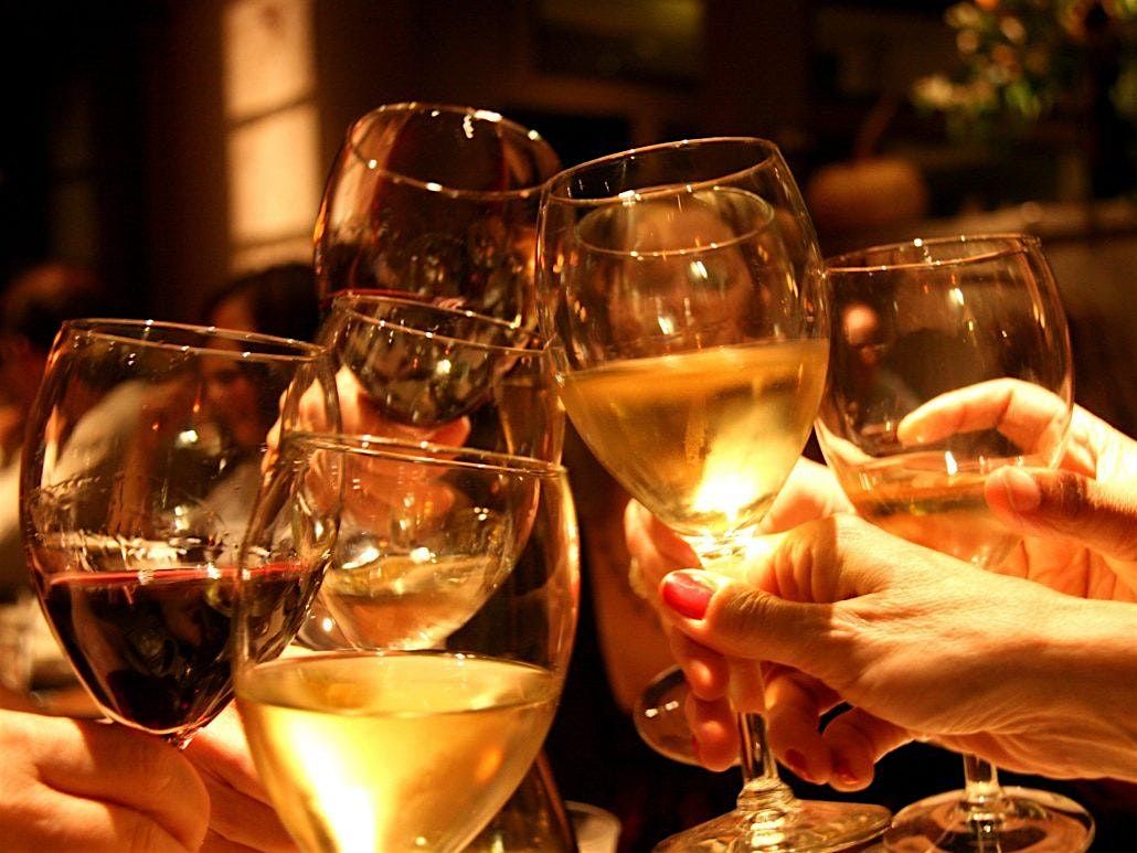 Oakville Wine Enthusiasts Club\u2019s 20th Anniversary Gala