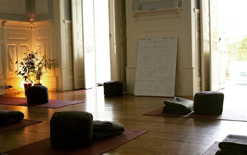 Breathwork & Ice Immersion