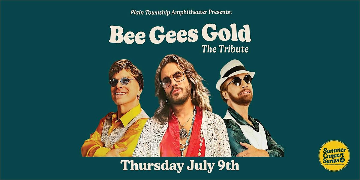 Bee Gees Gold - The Tribute