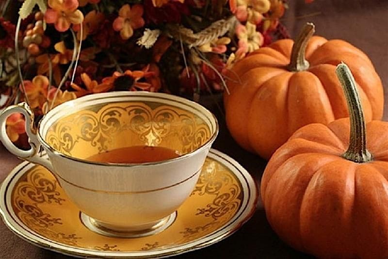 Harvest Tea