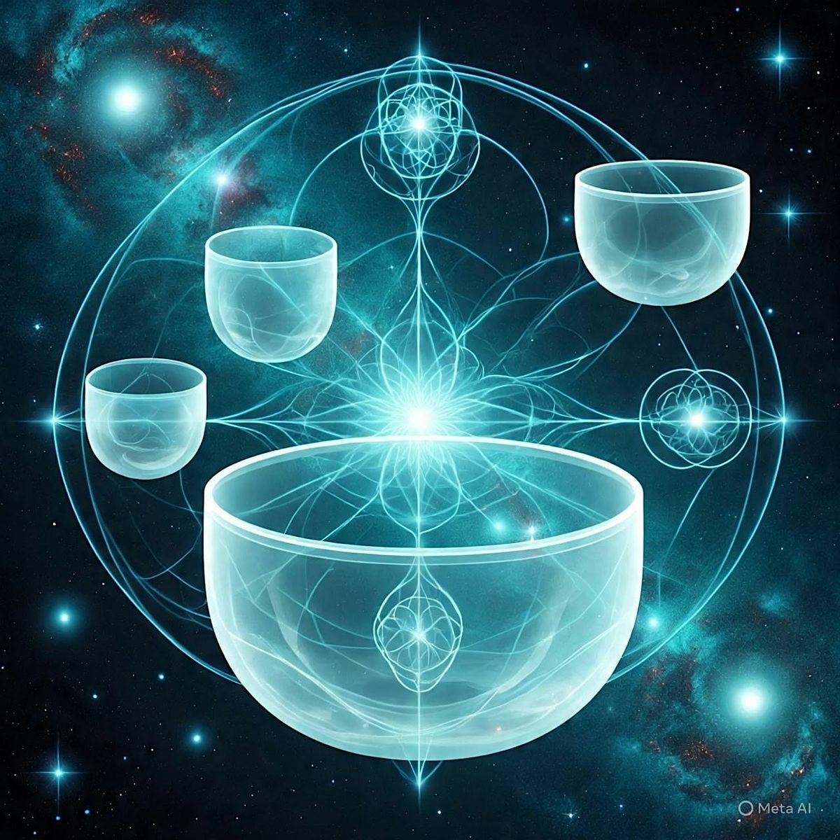 The Alchemist Sound Bath Meditation