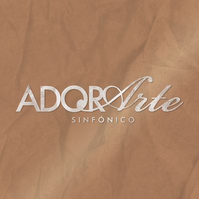AdorArte Sinf\u00f3nico