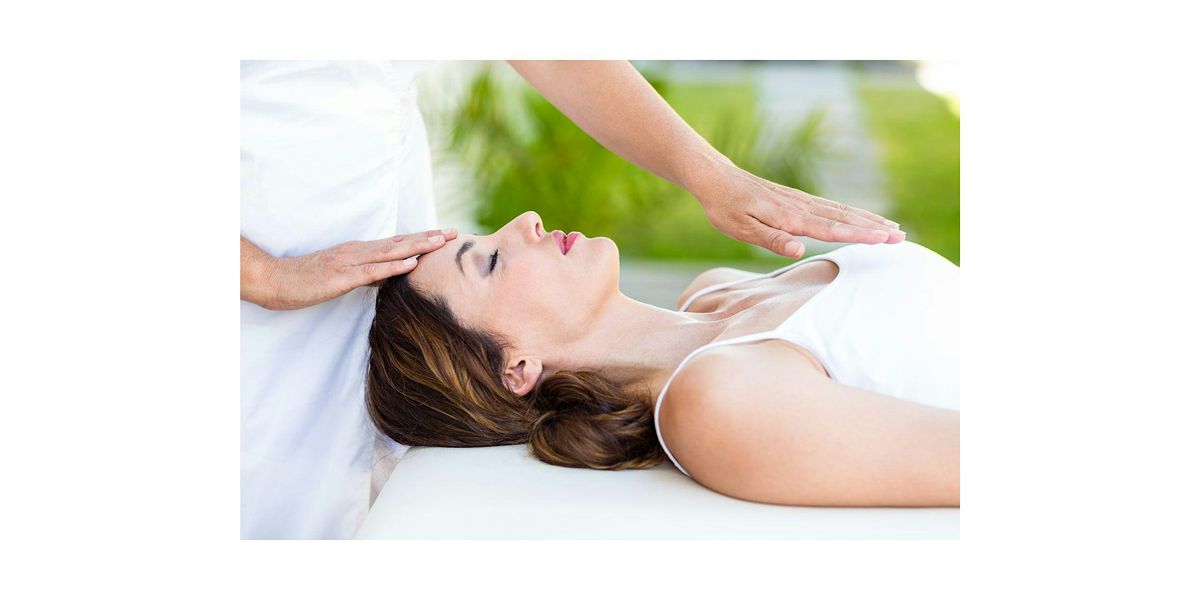 Reiki Master Class:  Usui\/Holy Fire III - Clarksville, TN