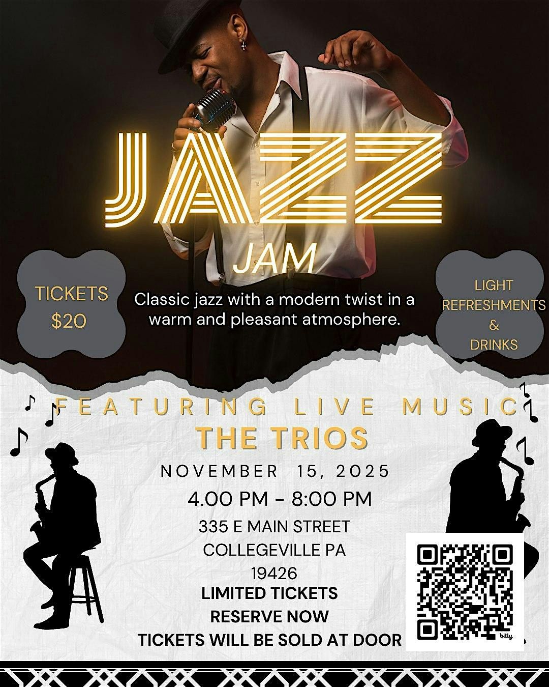 Jazz Jam