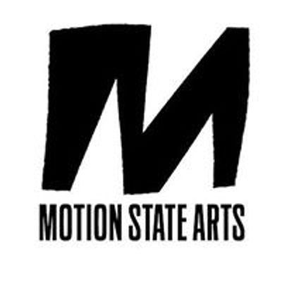 Motion State Arts
