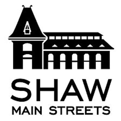 SHAW MAIN STREETS INC