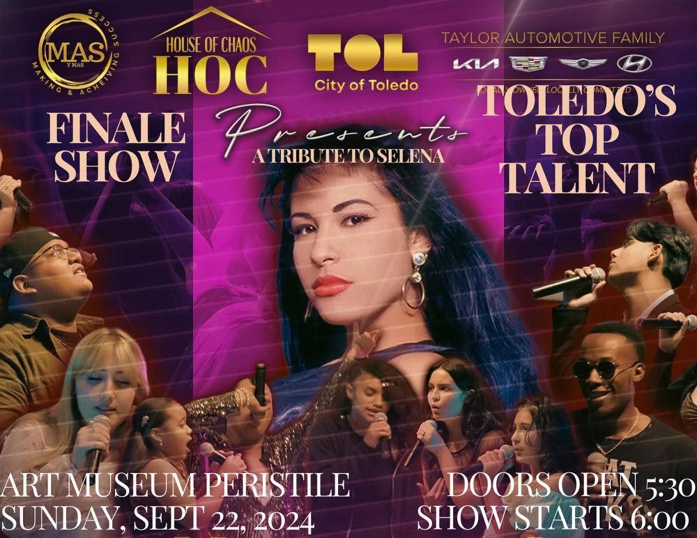 Toledo's Top Talent - Season 2 - Finale