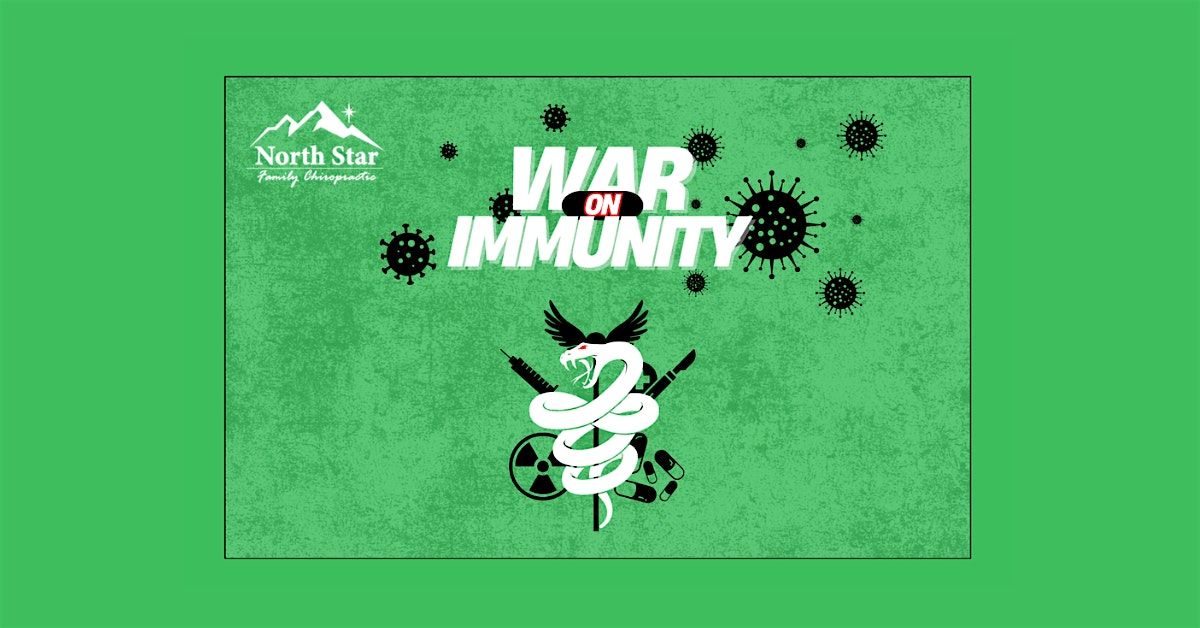 War on Immunity
