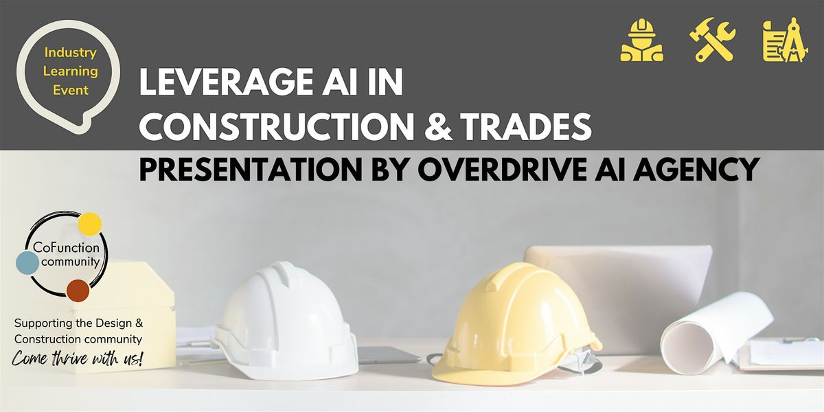 AI in Action: The Design & Construction Edition