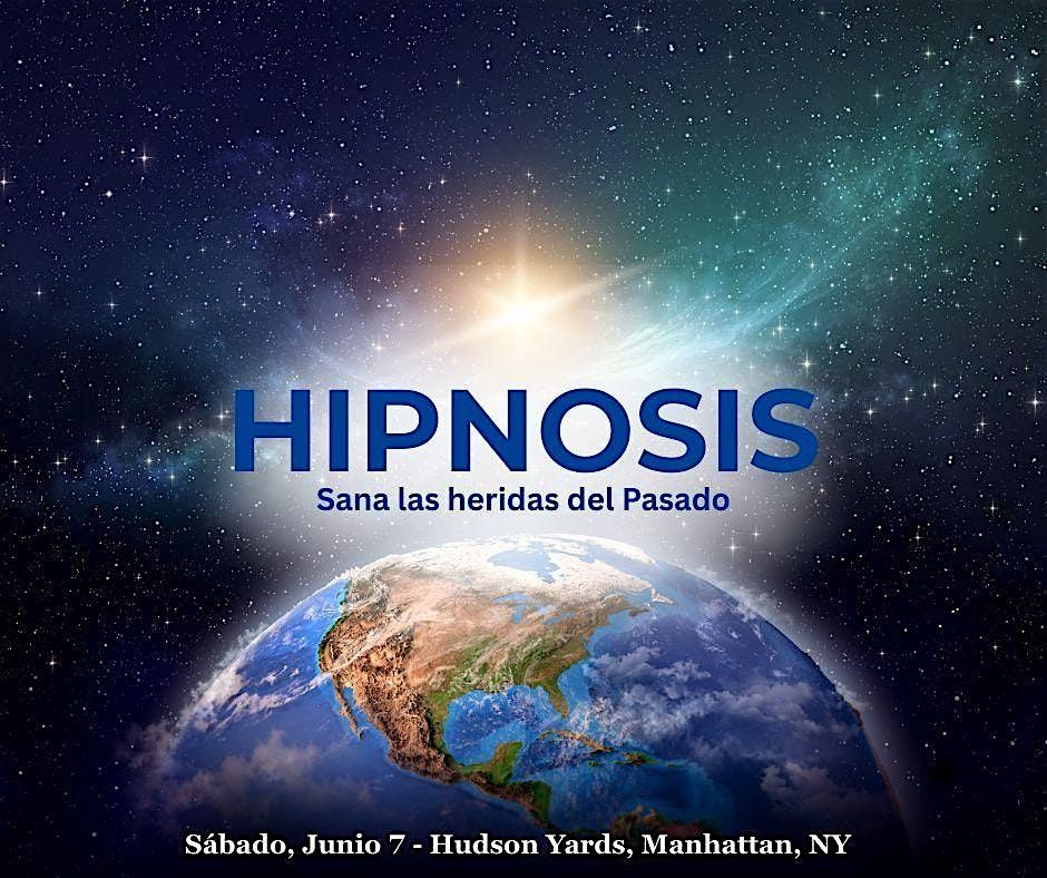 El poder de tu mente: Hipnosis y Sanaci\u00f3n