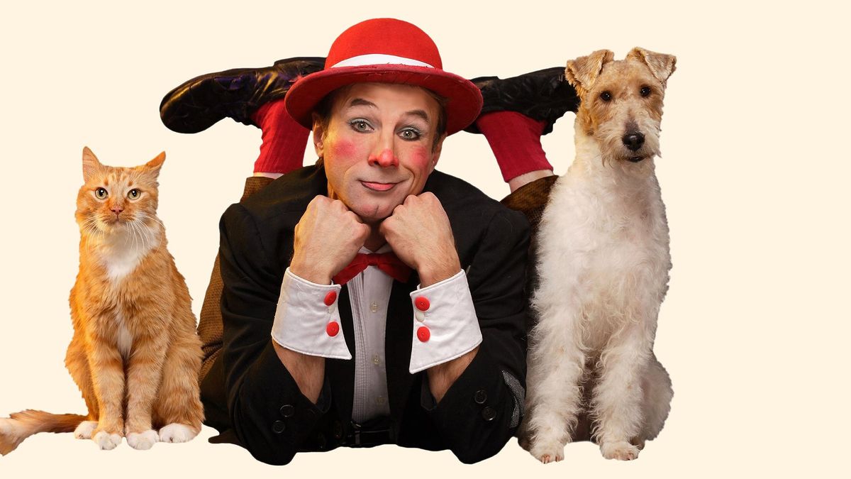 Popovich Comedy Pet Theater - 1PM SHOW