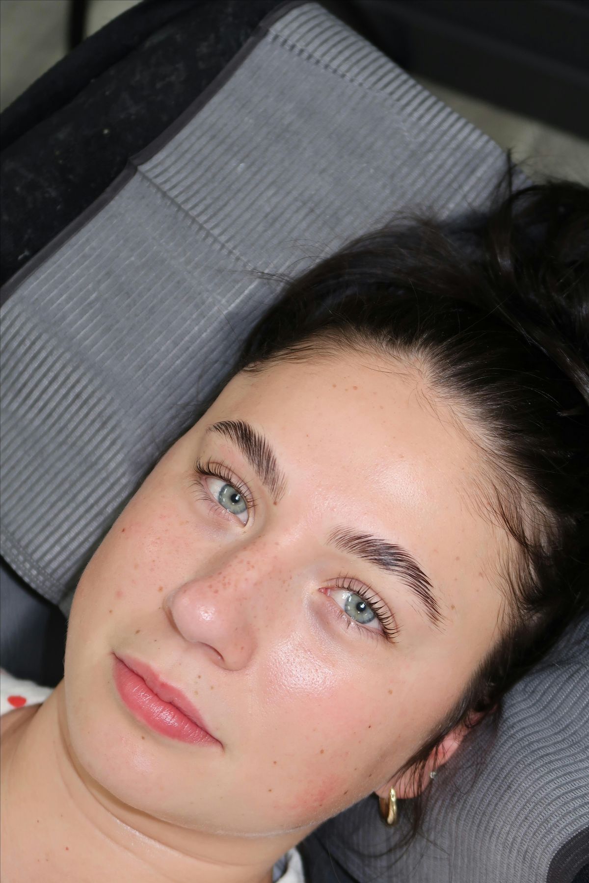 Brow Lamination course