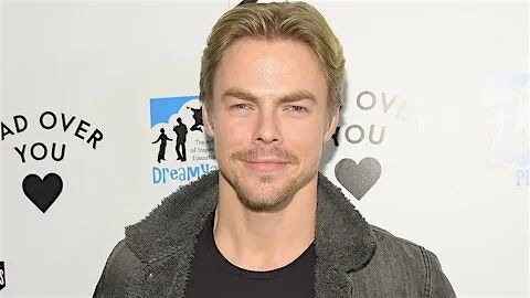 Derek Hough Hershey Theatre in Hershey, PA