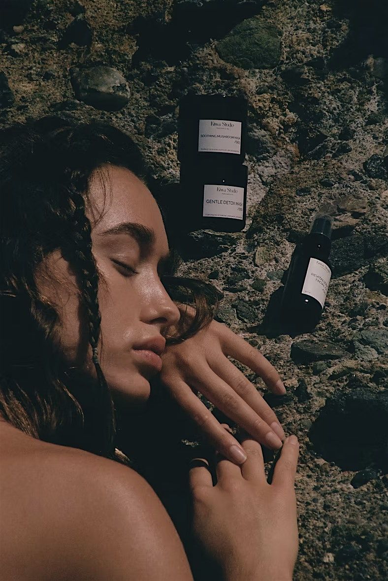 Neighbor's Market: Kiwa Studio Pop-Up at Neighbor x Folk