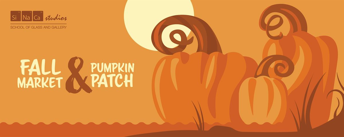 Fall Market and Pumpkin Patch | 2025